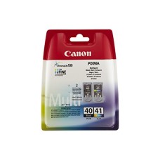 Canon Original MultiPack PG40 + CL41 (0615B043)